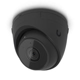 Ubiquiti UVC-G5-TURRET-ULTRA-B UniFi Protect G5 Turret Ultra HD PoE Black Turret IP Camera w/ 30m Night Vision (4 MP)