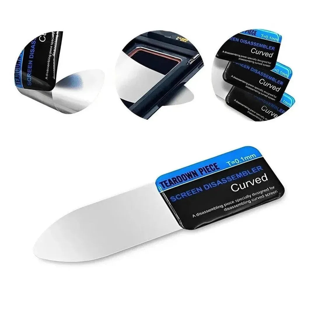 Ultra Thin Flexible Spudger / Pry Tool