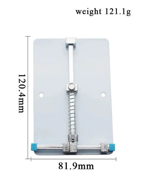 Universal PCB Circuit Board Holder