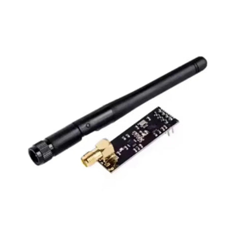Upgraded NRF24L01 Module