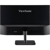 Viewsonic VA2432-H-2 24 Inch IPS Frameless Monitor, Full HD, LED, Widescreen, 100Hz, 1ms, VGA, HDMI, VESA