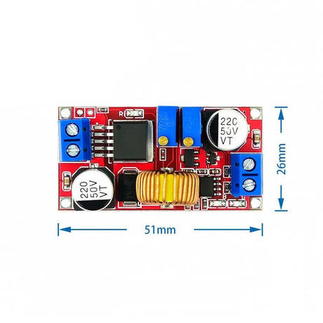 XL4015 Module