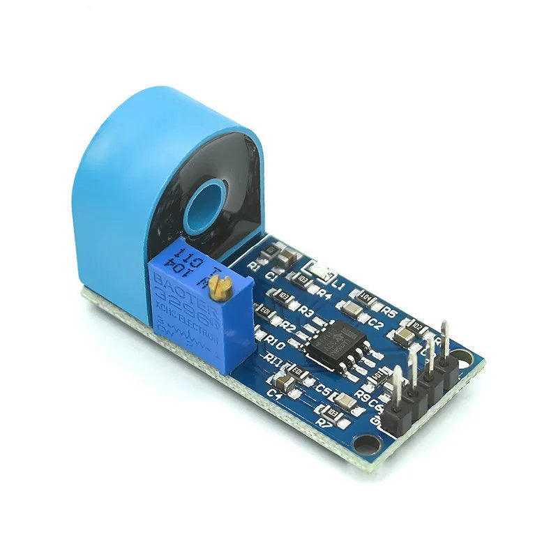 ZMCT103C Module