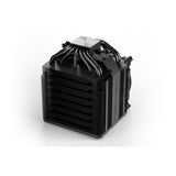 be quiet! Dark Rock Pro 5 CPU Cooler, INTEL/AMD Socket, 2 x Silent Wings Fans, 2000RPM, 7 Heat Pipes & Speed Switch