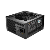 be quiet! Pure Power 13 M 850W is ATX 3.1 compliant and PCIe 5.1 compatible,10-year manufacturer's warranty.