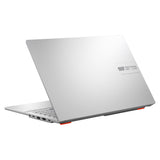 ASUS Vivobook Go 15 E1504FA-BQ5513W AMD Ryzen™ 5 40 Laptop 39.6 cm (15.6") Full HD 8 GB LPDDR5-SDRAM 256 GB SSD Wi-Fi 6E (802.11ax) Windows 11 Home Silver