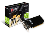 MSI GT 710 2GD3H LP