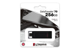 Kingston Technology DataTraveler 256GB USB-C 3.2 Gen 1 70