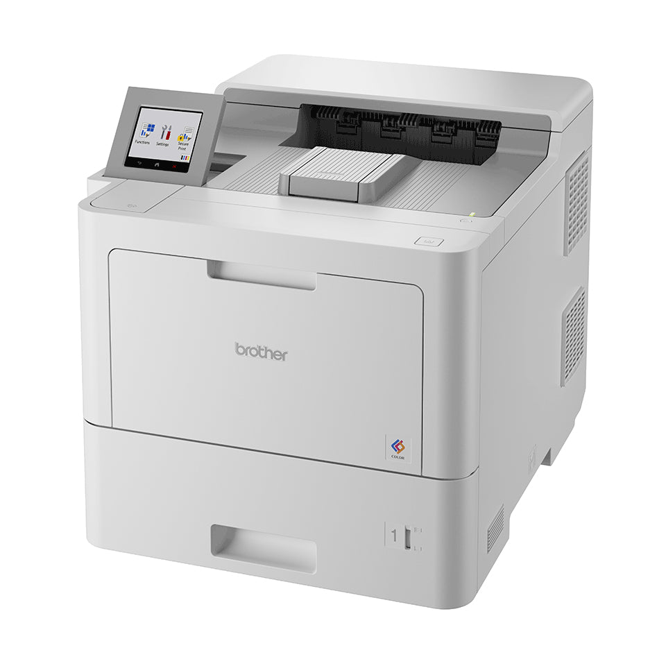 Brother HL-L9430CDN laser printer Colour 2400 x 600 DPI A4