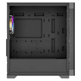 VIDA Zephyr V2 Tower Black