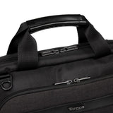 Targus CitySmart 12, 12.5, 13, 13.3, 14" SlimlineTopload Laptop Case