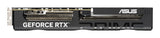 ASUS Prime -RTX5060TI-O16G NVIDIA GeForce RTX 5060 Ti 16 GB GDDR7