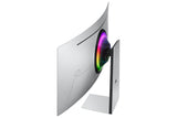 Samsung 34" Odyssey OLED G8 G85SD Ultra UWQHD 175Hz Gaming Monitor