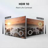 TCL 43V5D-UK TV 109.2 cm (43") Full HD Smart TV Wi-Fi